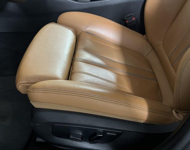 BMW 5 серия  