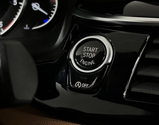 BMW 5 серия  