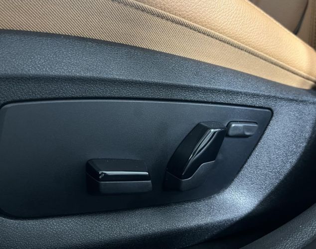BMW 5 серия  