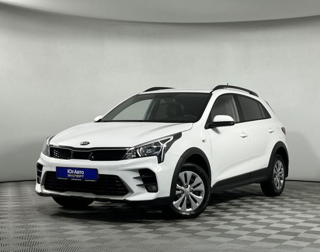 Kia Rio  Comfort 