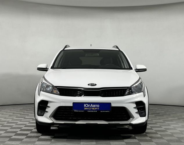 Kia Rio  Comfort 
