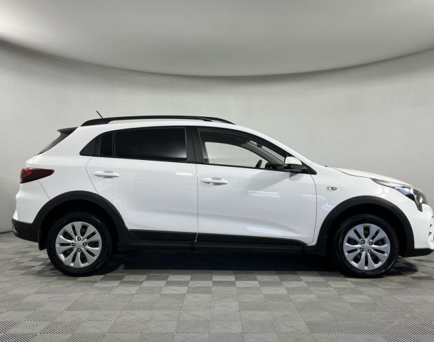 Kia Rio  Comfort 