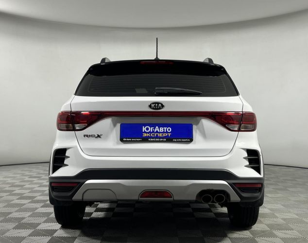 Kia Rio  Comfort 