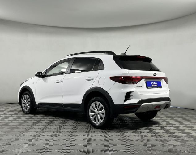 Kia Rio  Comfort 