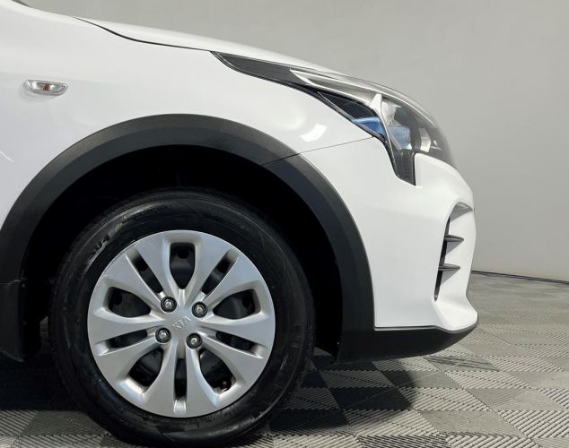 Kia Rio  Comfort 