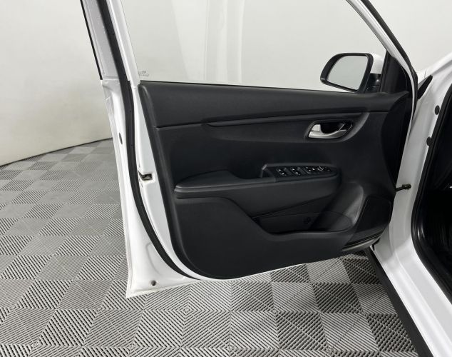 Kia Rio  Comfort 