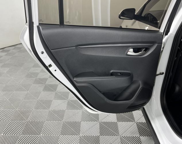 Kia Rio  Comfort 