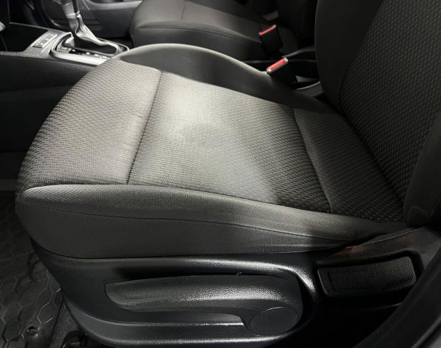 Kia Rio  Comfort 