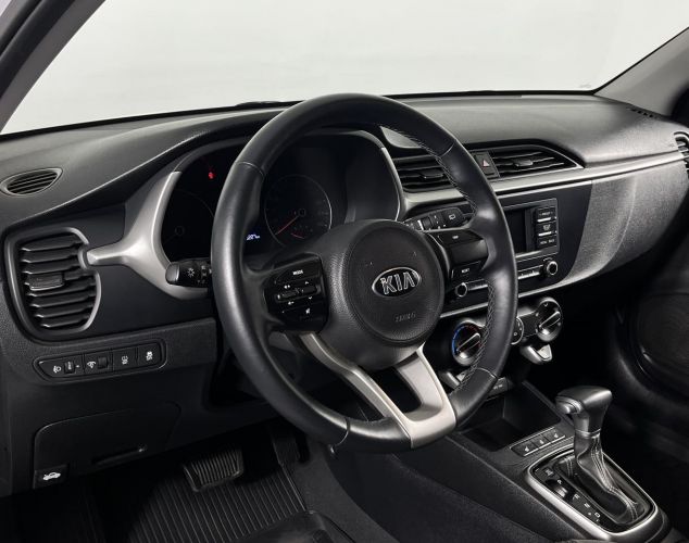 Kia Rio  Comfort 