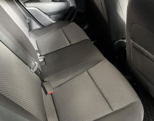 Kia Rio  Comfort 