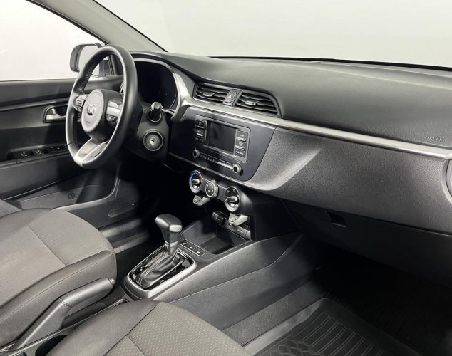 Kia Rio  Comfort 