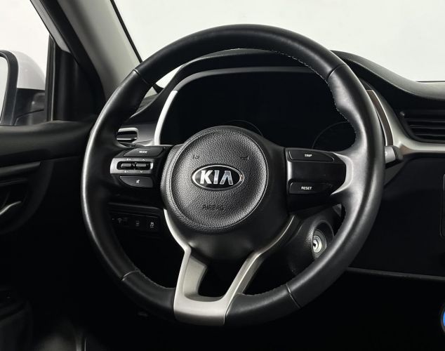 Kia Rio  Comfort 