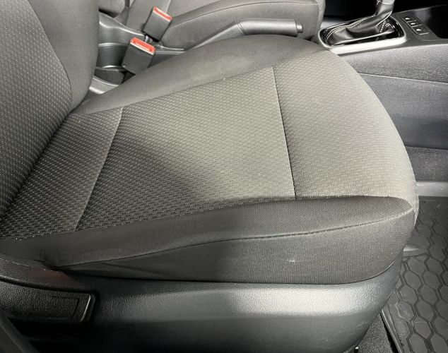 Kia Rio  Comfort 