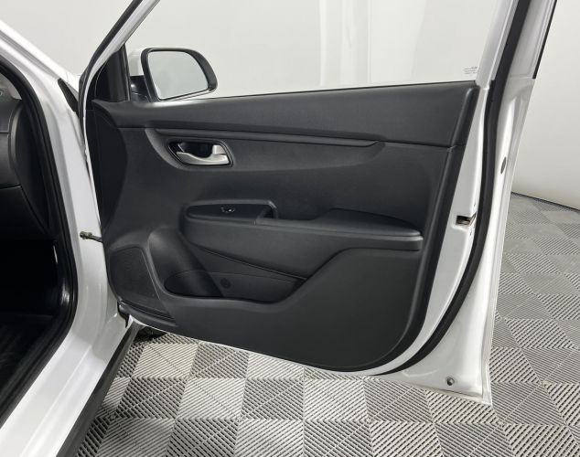 Kia Rio  Comfort 