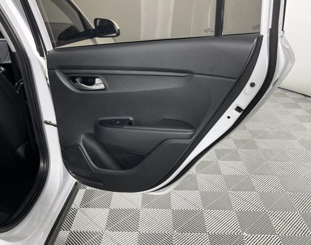 Kia Rio  Comfort 