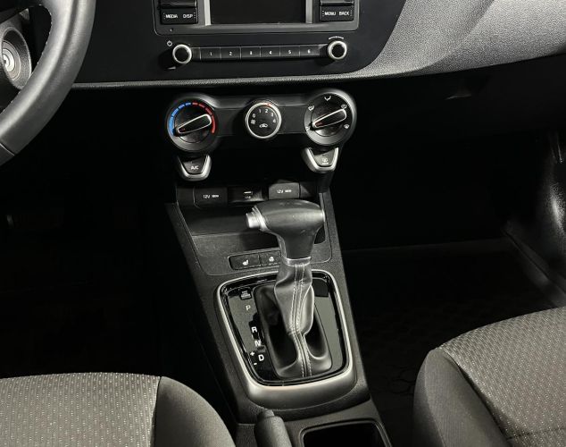 Kia Rio  Comfort 