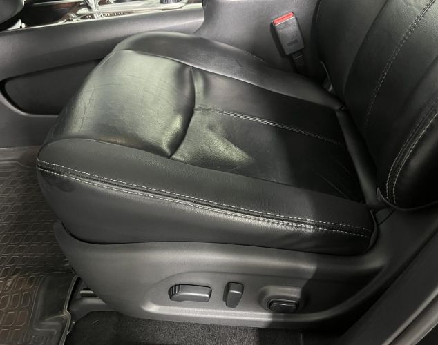 Nissan Pathfinder  High