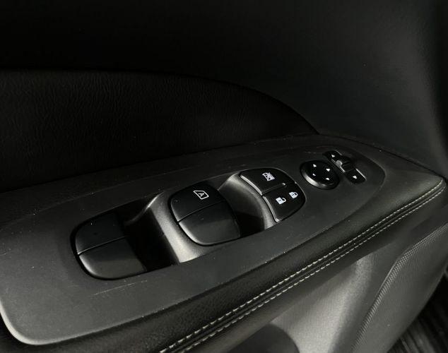 Nissan Pathfinder  High