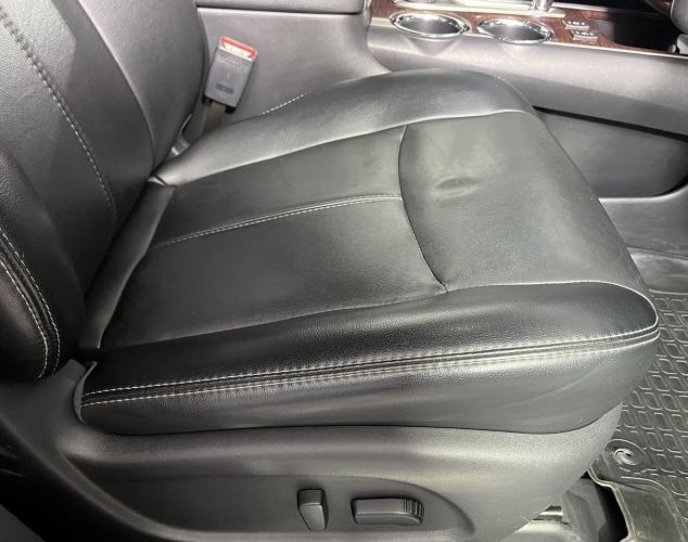 Nissan Pathfinder  High