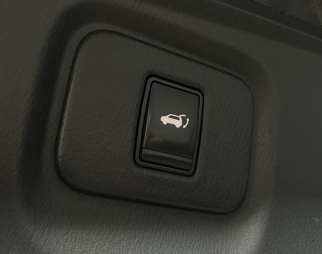 Nissan Pathfinder  High