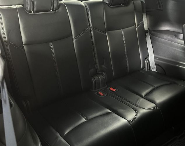 Nissan Pathfinder  High
