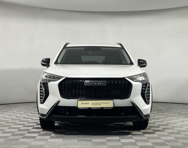 HAVAL City JOLION  