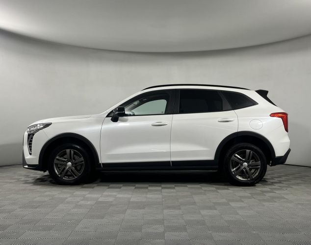 HAVAL City JOLION  