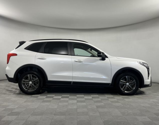 HAVAL City JOLION  