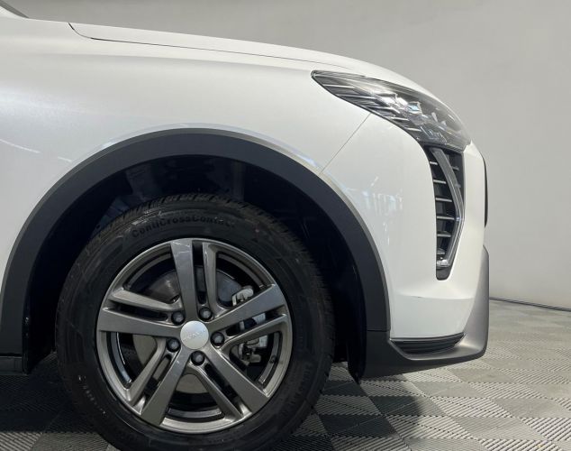 HAVAL City JOLION  