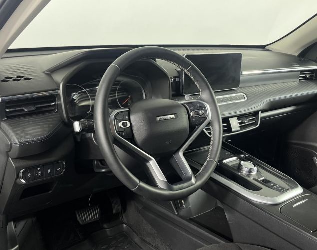 HAVAL City JOLION  