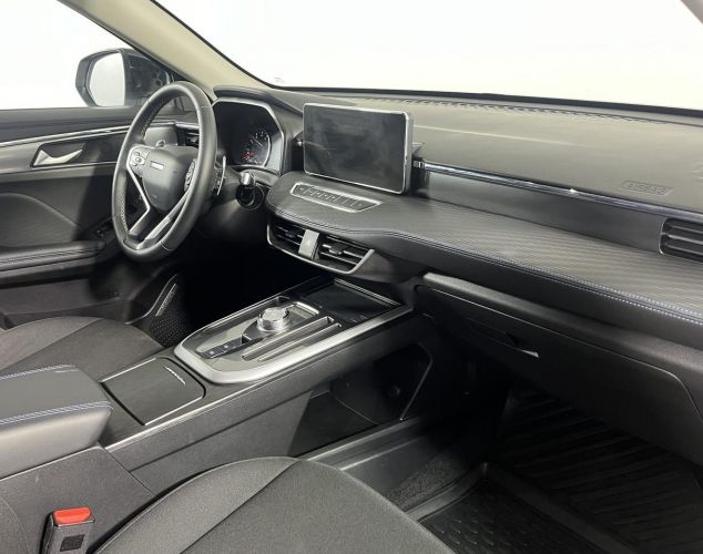HAVAL City JOLION  