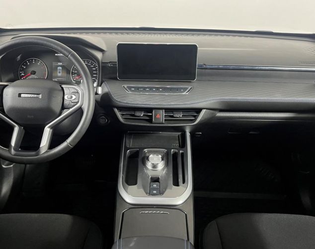 HAVAL City JOLION  