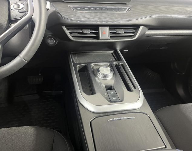 HAVAL City JOLION  