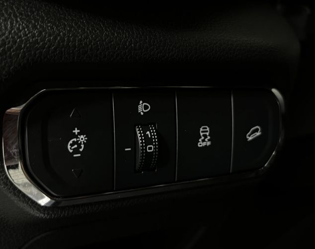 HAVAL City JOLION  