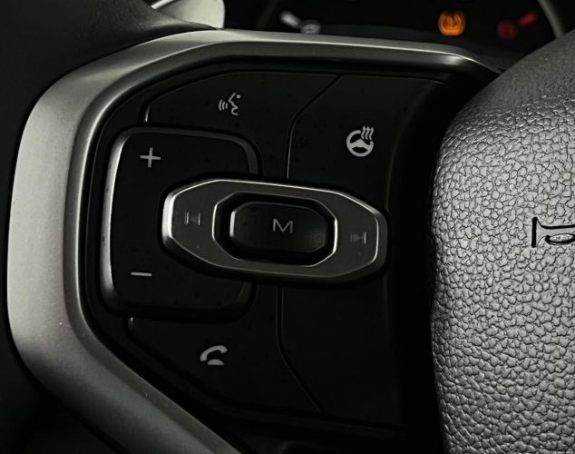 HAVAL City JOLION  