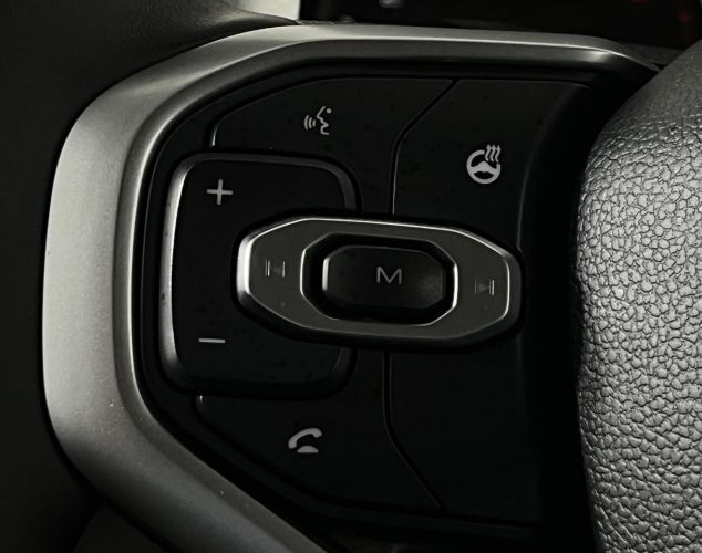 HAVAL City JOLION  