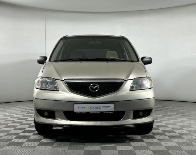 Mazda MPV  Base