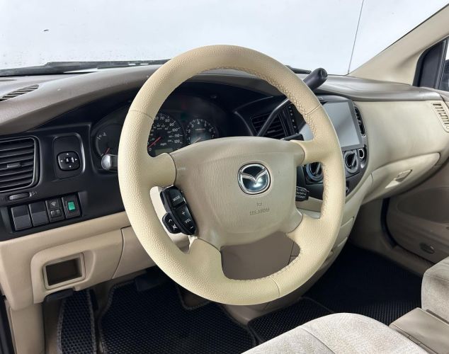 Mazda MPV  Base
