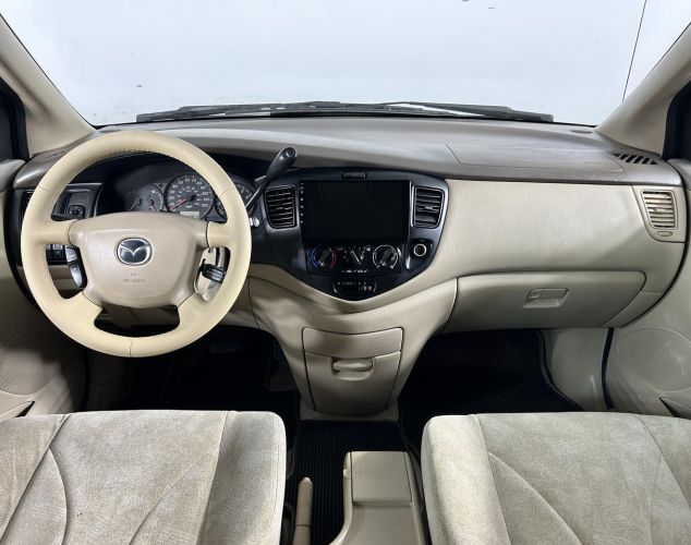 Mazda MPV  Base