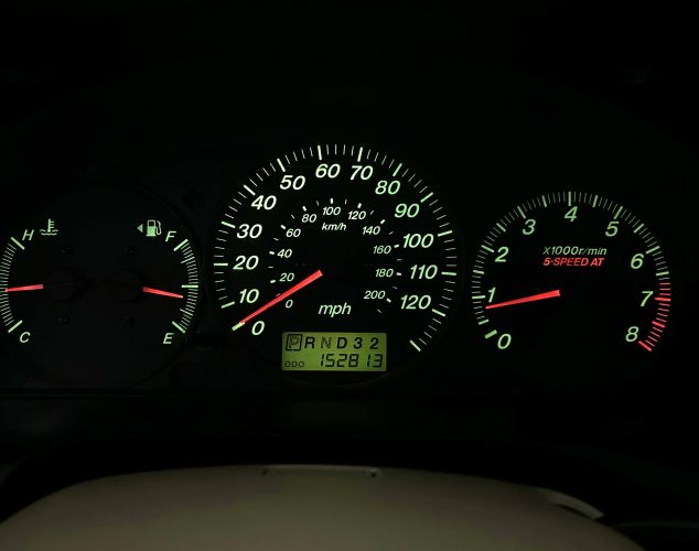 Mazda MPV  Base