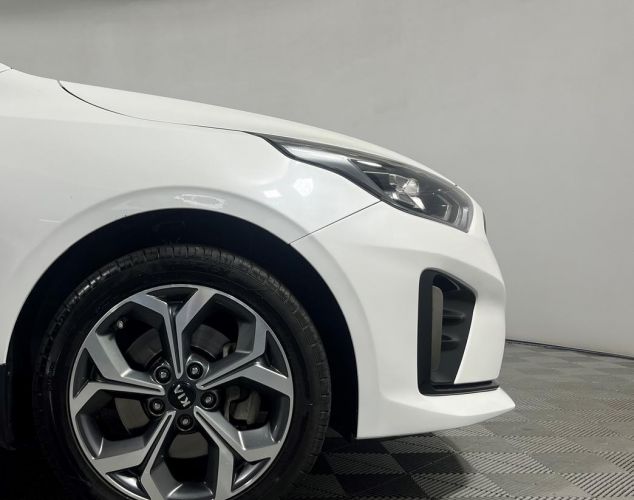 Kia Ceed  Luxe