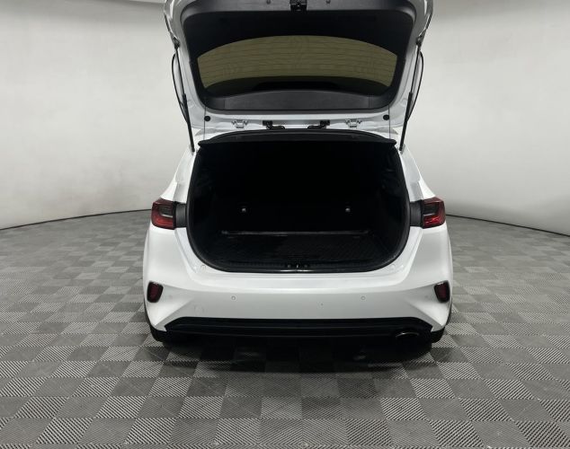 Kia Ceed  Luxe