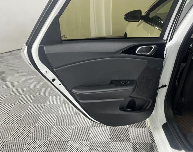 Kia Ceed  Luxe