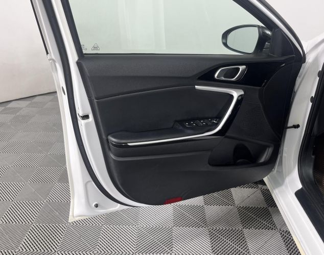 Kia Ceed  Luxe