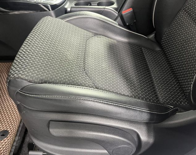 Kia Ceed  Luxe