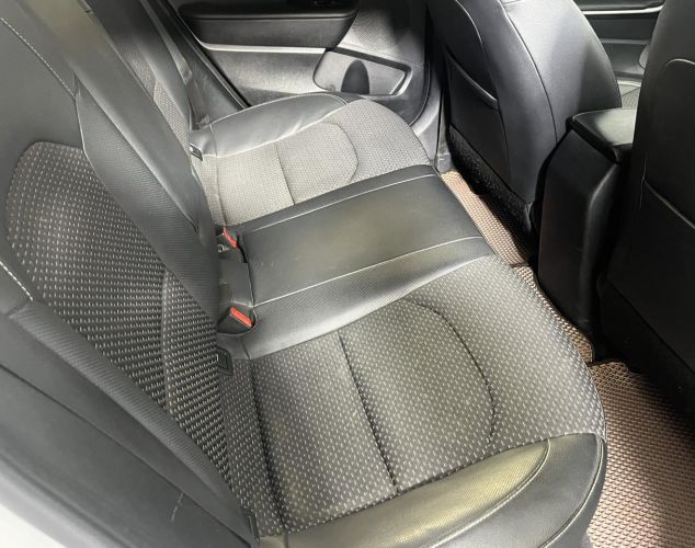 Kia Ceed  Luxe