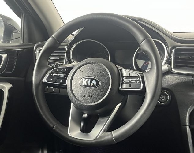 Kia Ceed  Luxe