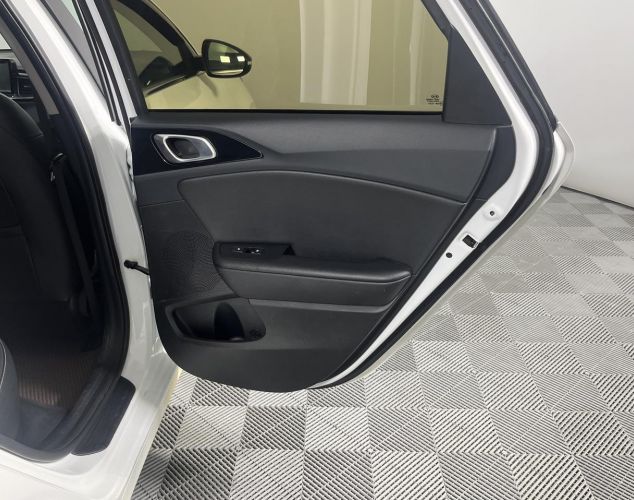 Kia Ceed  Luxe