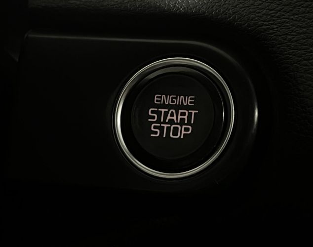Kia Ceed  Luxe