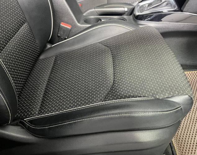 Kia Ceed  Luxe
